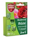 Multirose Rose pilna apsauga 2in1, rūdys, miltligė, amarai, juodoji dėmė